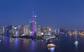 Hyatt On The Bund Shanghai - A Grand Hyatt Hotel